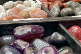 Feira Encantos do Oriente no Shopping Rio Poty traz produtos e experiências multiculturais
