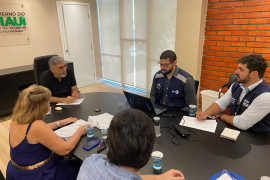 Ministério da Saúde anuncia habilitação de novo Cerest no Piauí
