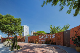 CASACOR Piauí 2025 abre portas ao público com tema 