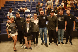 Mostra de Cinema Therecine começa nesta terça (27) com exibição gratuita de mais de 30 filmes