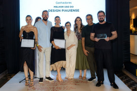 Prêmio CASACOR Piauí 2025 valoriza arte, design e artesanato piauiense