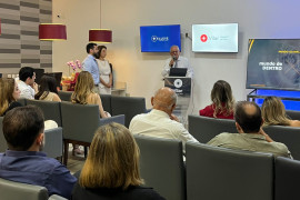Vilar Hospital de Olhos traz para o Piauí a Elleve - Plástica do Olhar