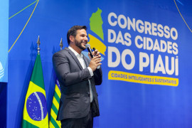 Seduc apresenta modelo de educação da rede estadual no Congresso das Cidades