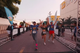 Corrida Save The Bees Run 2025 chega à quinta edição
