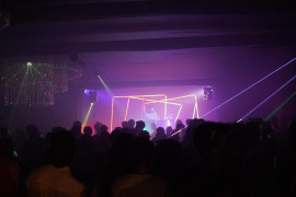 Bailerage lança filme sobre a história do underground em Teresina