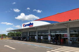 Caravana natalina chega na Santa Maria da Codipi nesta sexta (05)