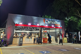 Carvalho Super inaugura unidade no Alphaville próxima sexta (19)