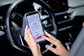 Inscrições para a CNH do Brasil já estão disponíveis no Gov.pi Cidadão; veja como se cadastrar