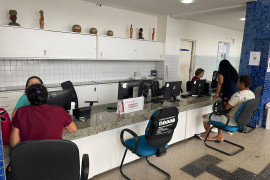 Policlínica realizou mais de 9 mil atendimentos médicos gratuitos em 2025