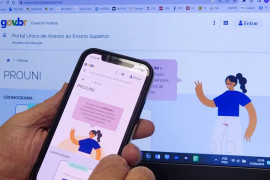 Inscrições no ProUni começam na segunda