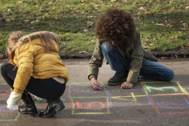 Férias escolares: conheça atividades para estimular as crianças