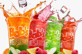 Bob’s lança Bob’s Refresh e reforça seu papel como ponto de referência do verão