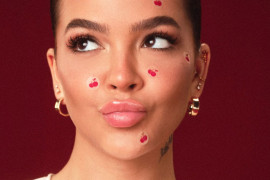 Mel Maia convoca “Geração Cereja” e ressalta a importância do ciclo menstrual no centro do autocuidado em campanha do Boticário