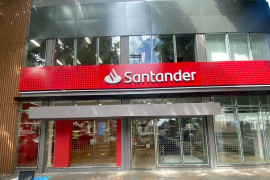 Santander abre vagas para atuar no Piauí