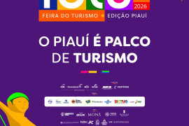 Fetur 2026 movimenta o Piauí e projeta recorde de participação