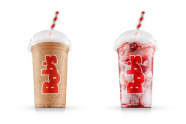 Bob’s celebra a Semana do Consumidor com Milk Shake em