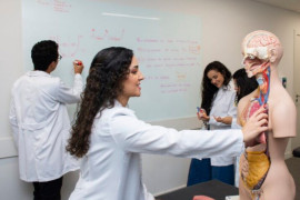 IDOMED abre inscrições para Vestibular de Medicina 2026.2