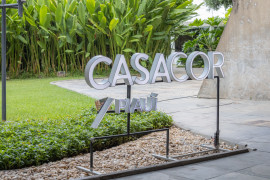 CASACOR Piauí 2026 realiza Coquetel de Inauguração amanhã (05/05)