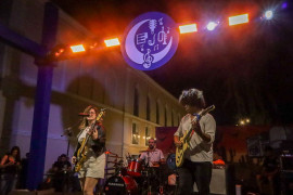 Boca da Noite 2026 abre inscrições para selecionar atrações musicais no Piauí; confira o edital