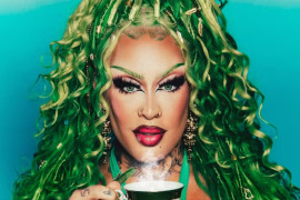 Gloria Groove encerra Semana Estadual do Orgulho LGBTQIA+ neste domingo