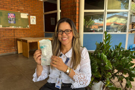 FMS realizará mutirão para ampliar acesso ao exame de DNA-HPV em Teresina