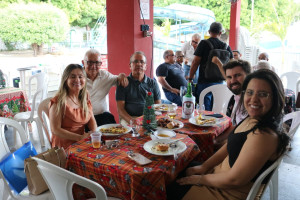 Confraternização 2025 do Sindicato de Assistência à Saúde do Estado do Piauí (SSASPI)