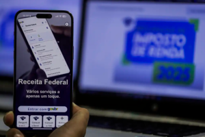 Receita libera hoje consulta ao 2º lote de restituição do IR 2025