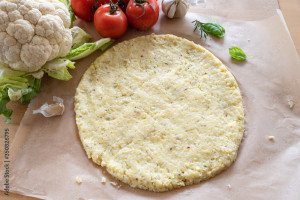 Como fazer Minipizza low carb na sua cozinha