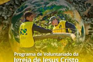 Solidariedade em Movimento: Projeto Voluntariado promove limpeza no Parque Poticabana