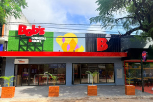 Na ABF Franchising Expo 2026, Bob’s reforça interiorização e acelera expansão em cidades médias e pequenas