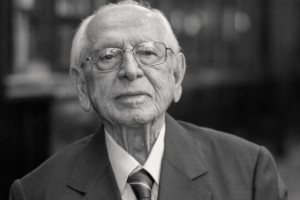 Morre aos 97 anos Evanildo Bechara, um dos maiores gramáticos do Brasil