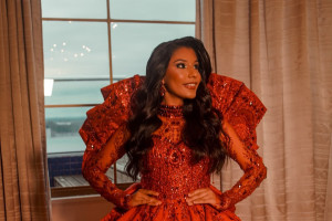 Maria Lia conquista título de Mini Miss Brasil e leva coroa inédita para o Piauí*