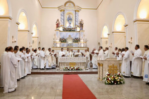 Igreja Católica no Piauí deixa de cobrar taxas para sacramentos