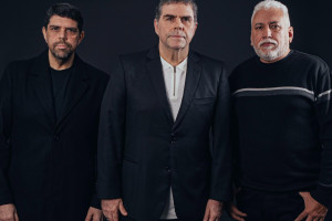 Banda Catedral se apresenta de graça na Praça Pedro II na próxima terça-feira (13)
