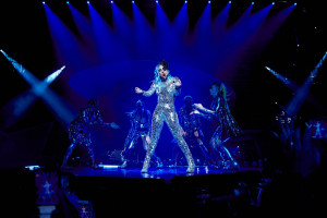 Show de Lady Gaga em Copacabana deve receber 1,6 milhão de pessoas