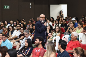 Confira a programação do Salipi deste fim de semana em Teresina