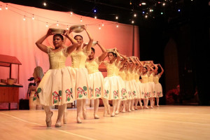 Escola Estadual de Dança abre inscrições para turmas do segundo semestre em Teresina