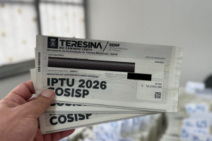 IPTU e REFIS 2026: prazo final em 30 de junho