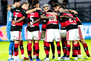 Veja onde assistir a partida de futebol entre Flamengo e Santoss