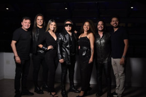 Banda Calcinha preta é confirmada como primeira atração dos Folguedos de 2026 em Teresina