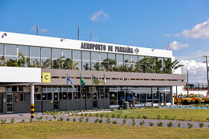 Azul anuncia retorno de voos para Parnaíba a partir de novembro