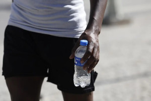 Veja dicas para enfrentar a baixa umidade do ar