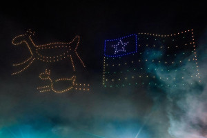 Show do DJ Alok em Teresina movimenta R$ 50 milhões e destina R$ 1 milhão à saúde e turismo