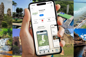 Feriadão: aplicativo ajuda a encontrar destinos, rotas e experiências para aproveitar o Piauí