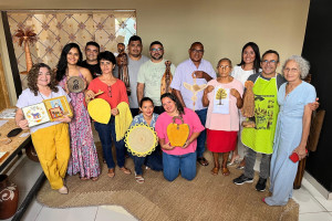 Artesãs piauienses são destaque na Mostra Mulheres que Inspiram nesta segunda (9)