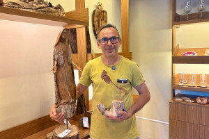 Artesãos piauienses podem solicitar Carteira Nacional de Mestre Artesão até 18 de outubro