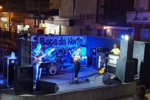 Projeto Boca da Noite é confirmado para 2026