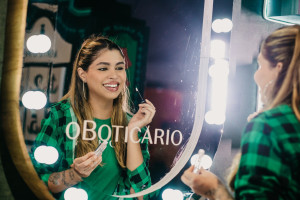 Make de São João: Sete passos para a maquiagem perfeita