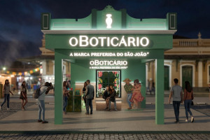 Boticário patrocina cultura popular do São João em 13 praças pelo Brasil, no Piauí está na maior festa do Litoral