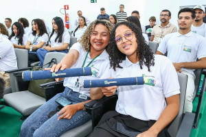 Edital do Juventude Rural Transformadora terá 130 vagas e será divulgado nesta quinta-feira (20) em Teresina